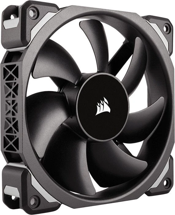 Corsair ML Series ML120 PRO Premium Magnetic Levitation Fan, 120mm