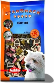 Nobby StarSnack Party Mix, 400g (2x 200g)