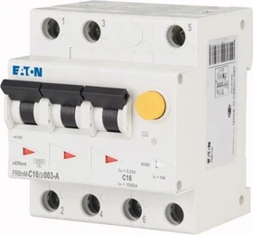 Eaton xEffect FRBmM-C16/3/003-A