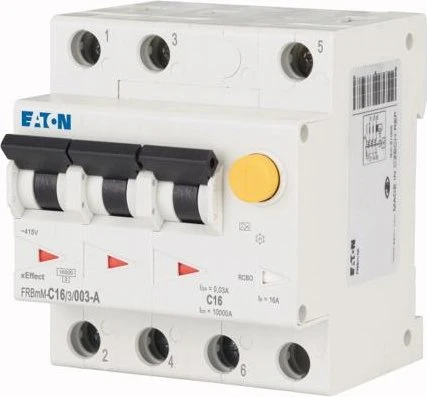 Eaton xEffect FRBmM-C