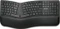Kensington Pro Fit Ergo Wireless Keyboard, schwarz, USB/Bluetooth, EU Vorschaubild