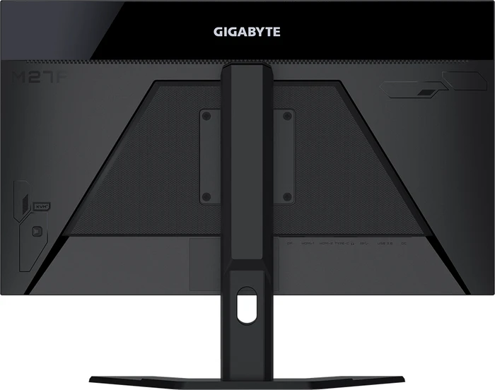 GIGABYTE M27F, 27"