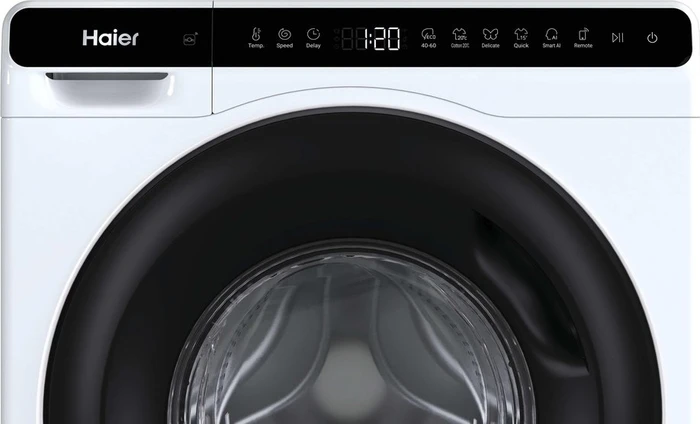 Haier HW50-BP12307AU1 Mini-Frontlader