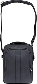 Pacsafe Camsafe LS Crossbody Style Umhängetasche schwarz