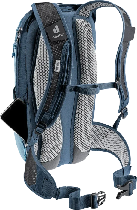 Deuter Race 8 atlantic/ink