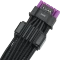 ASUS ROG Equalizer PCIe 5.1 600W 12V-2x6 GPU Power Cable, schwarz, 75cm Vorschaubild