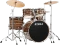 Tama Imperialstar 5-teiliges 22" Bass Drumkit Coffee Teak Wrap Vorschaubild