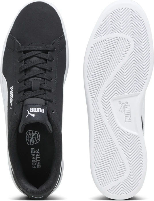 Puma Smash 3.0 Buck Sneakers puma black/puma white (Damen)