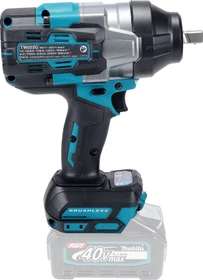 Makita TW003GZ XGT Akku-Schlagschrauber solo