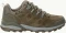 Jack Wolfskin Refugio Texapore Low cold coffee (Herren) Vorschaubild