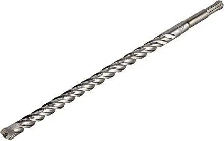 DeWalt DT8939 Extreme Full Carbide SDS-plus Spiralbohrer, 14x150x200mm, 1 Stück