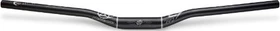 Reverse E-Element 31.8mm/25mm/4° up/9° back Riser Lenker 740mm