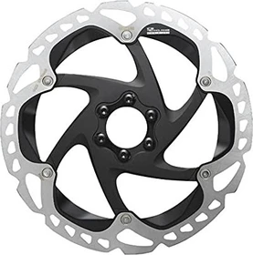 Shimano XTR RT-MT905 6-Loch Bremsscheibe 203mm