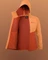 Jack Wolfskin Go Hike Softshell Funktionsjacke tango orange (Damen) Vorschaubild