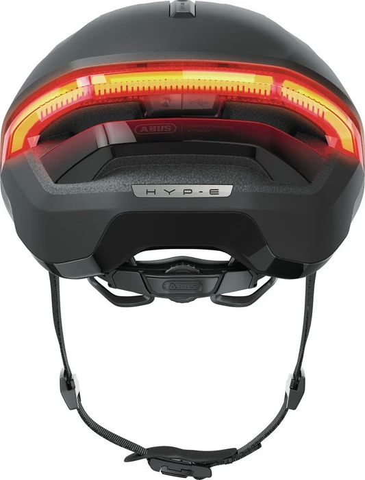ABUS Hyp-E Helm volcano titan