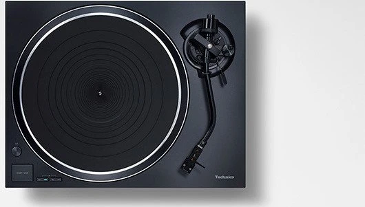 Technics SL-1500C schwarz