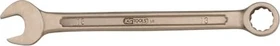 KS Tools BRONZEplus Ring-Maulschlüssel funkenfrei, 75x680mm