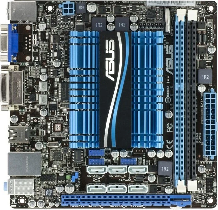 ASUS C60M1-I