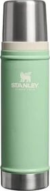 Stanley Classic Legendary Isolierflasche 590ml pistachio