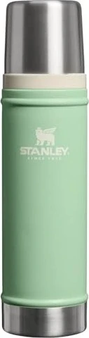 Stanley Classic Legendary Isolierflasche 590ml pistachio
