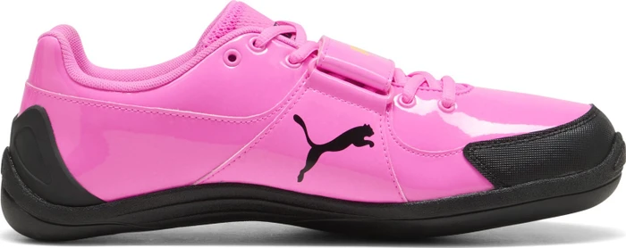 Puma evoSPEED Throw 10.5 poison pink/sun stream/puma black