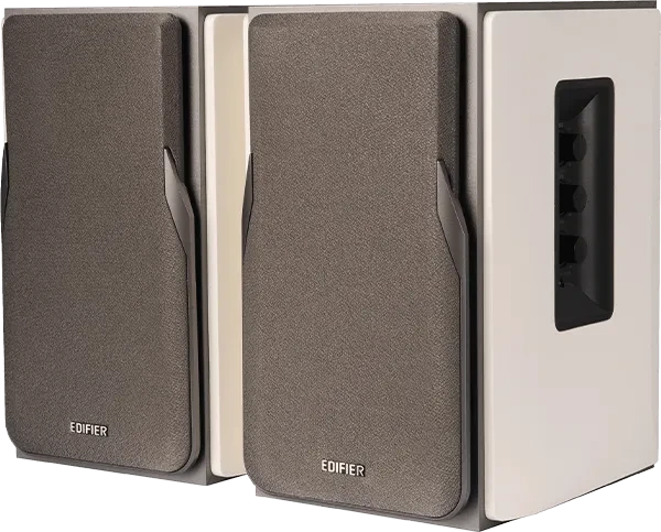 Edifier R1380T weiß, Paar