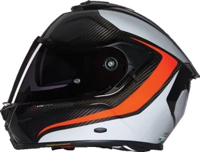 Nolan X-903 Ultra Carbon Intrigo 344