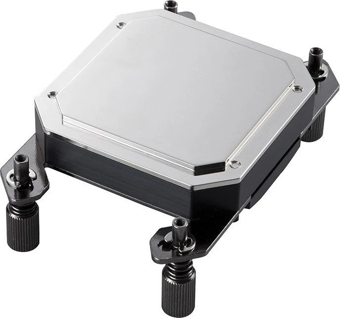 Phanteks Glacier C350AP, schwarz