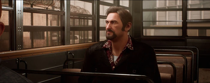 A Way Out (Download) (PC)