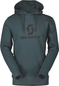 ellesse Icon Hoodie aruba green (Herren)