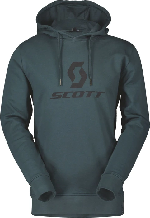 ellesse Icon Hoodie aruba green (Herren)