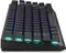Endorfy Thock 75% Wireless Red, PBT, LEDs RGB, hot-swap, Kailh Box RED, USB/Bluetooth, US Vorschaubild