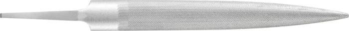 Pferd 835 100 H0 Halbrundfeile, 100mm