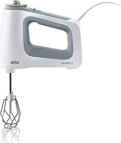 Braun HM 5100 WH MultiMix 5 Handmixer