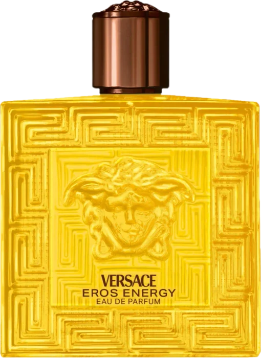 Versace Eros Energy