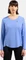 Odlo Zeroweight Chill-Tec Laufshirt langarm persian jewel (Damen) Vorschaubild