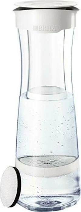 Brita Fill&Serve Mind Tischwasserfilter graphit