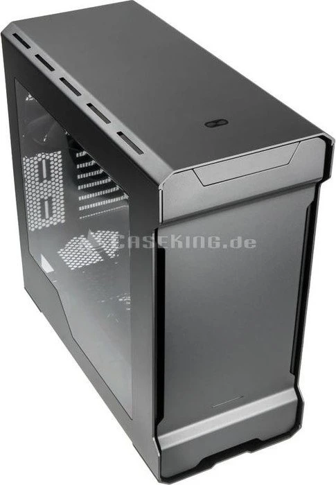 Phanteks Enthoo Evolv ATX anthrazit, Acrylfenster
