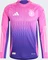 adidas UEFA EURO 2024 Deutschland Authentic Auswärtstrikot langarm (Herren) Vorschaubild
