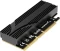 Sabrent PCIe 5.0 x16 (x4) -> 1x M.2 Key M NVMe Vorschaubild