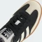 adidas Samba OG core black/wonder white/silver metallic Vorschaubild