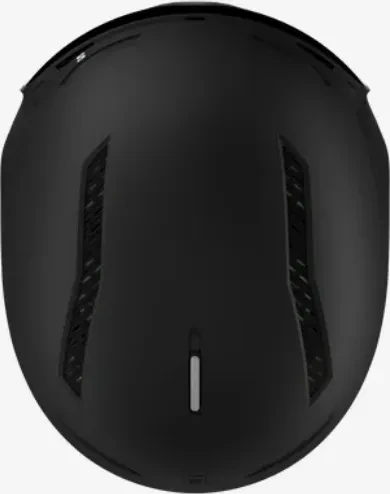 Salomon Driver Pro Sigma MIPS Helm black/white moss