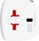 Skross World Travel Adapter MUV Micro, weiß Vorschaubild