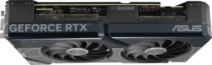 ASUS Dual GeForce RTX 4070 SUPER OC, DUAL-RTX4070S-O12G, 12GB GDDR6X, HDMI, 3x DP