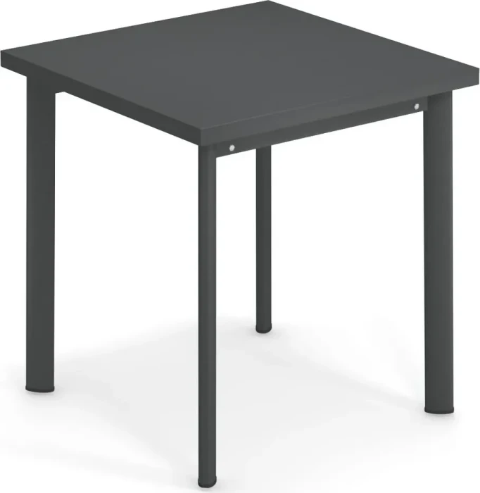 EMU Group Star Gartentisch 70x70cm antik-eisen