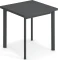 EMU Group Star Gartentisch 70x70cm Vorschaubild