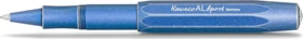 Kaweco AL Sport Gelroller stonewashed blue