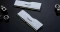 G.Skill Trident Z5 NeoX RGB Matte White UDIMM 32GB Kit, DDR5-6000, CL26-36-36-32 Vorschaubild