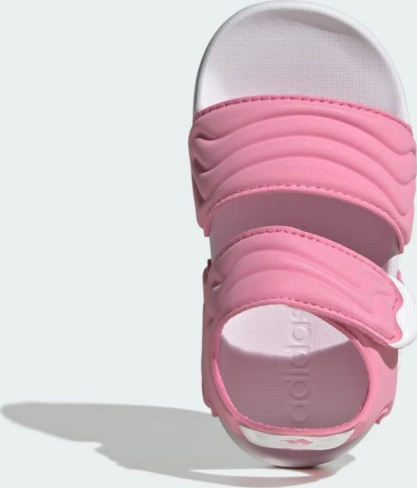 adidas Adilette Sandal 3 bliss pink/cloud white (Junior)