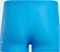 adidas Performance Big Bars Boxer Badehose bright royal/white (Junior) Vorschaubild